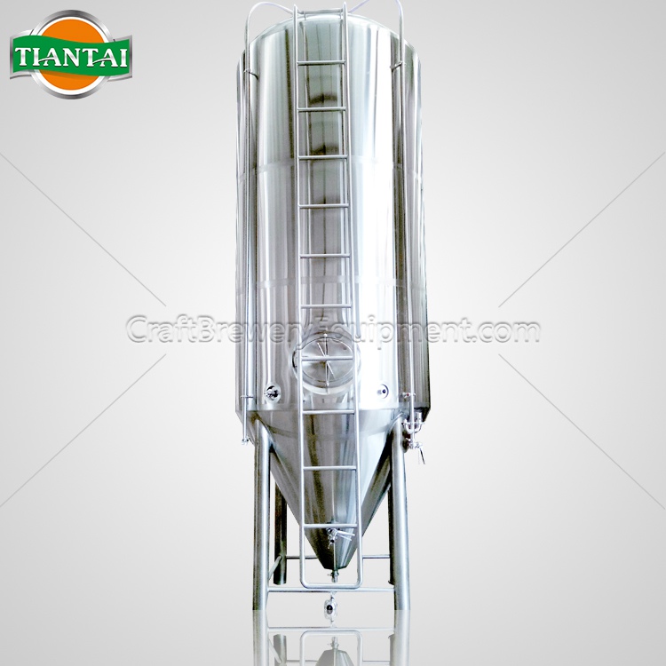 Beer Fermentation Equipment & Bright Beer Tank